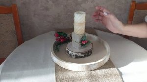 Переделка подноса из магазина фикспрайс ?❤️.