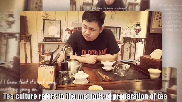 Chinese video | Chinese Tea ceremony | china vlog | travel vlog | Shantou city смотреть онлайн
