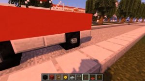 Minecraft Tutorial Как построить ВАЗ 2101 |Авто СССР|