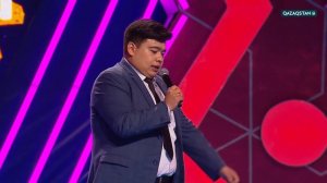 Жайдарман 2019. Байдың балалары қоштасты