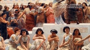 Сенсационное исследование Мама Леонардо да Винчи была из Золотой Орды