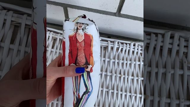 Футляр для очков смотреть онлайн