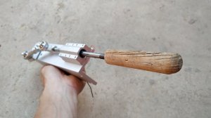Редукторный двигатель для самоделок отменного качества
