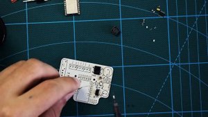 КАК СДЕЛАТЬ СЕНСОРНУЮ WIFI ЛАМПУ | WIFI LAMP | DIY