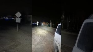 Светодиодная балка дальнего света от Egekvrn ( Ежек Воронеж)