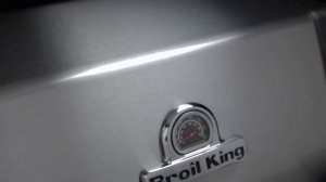 Broil King. Signet