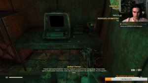 Fallout 76 обзор. Fallout 76 геймплей на Пк. Стоит ли покупать Fallout 76? Бета тест Fallout 76.