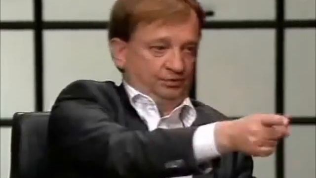 Hjallis Harkimo Sä saat potkut