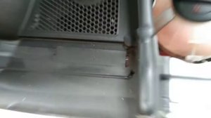 Where is Chassish & VIN number of AUDI, Q3 ?