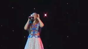 Марина Девятова И кто его знает...