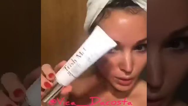 СВЕЖИЙ МЭЙК за 5 МИНУТ смотреть онлайн