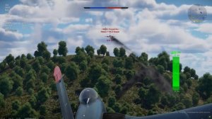 Какие самолёты качать? США 5 ранг War Thunder