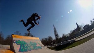 SCOOTER FLOW#3