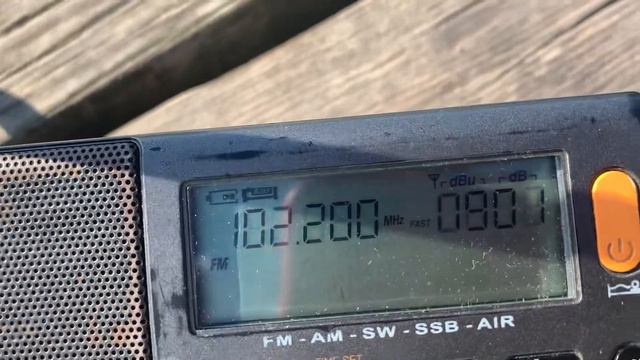 [Tropo] - 102.2 MHz - Европа+ (Краснодар, 210 км) смотреть онлайн