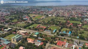 NAKURU KENYA, THE FASTEST GROWING CITY IN AFRICA