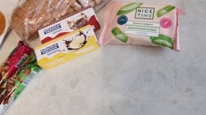 ФИКС-ПРАЙС-классная свеча?️✨ВКУСНЫЙ завтрак ?в чем иду на утренник. #фикспрайс #покупки #готовка