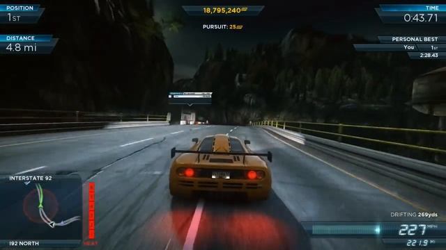 NFS Most Wanted 2012: All Ultimate Speed Pack DLC Cars with Full Pro Mods vs. Most Wanted Venom смотреть онлайн