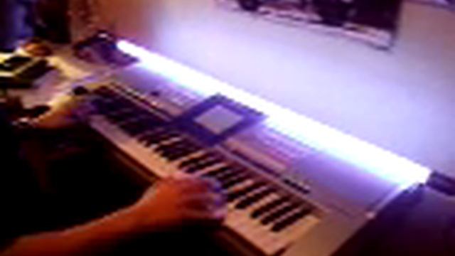 jordan au synthétiseur смотреть онлайн