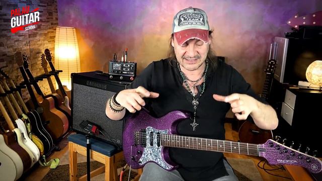 CÓMO CONECTAR TU PEDALERA DIGITAL A TU AMPLIFICADOR ? смотреть онлайн