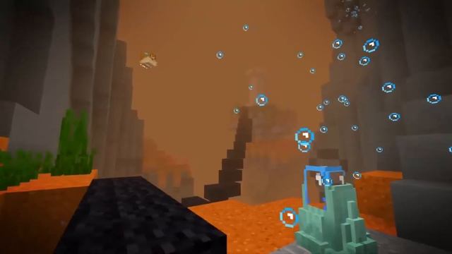 Minecraft 1.21 Update Trailer!!! смотреть онлайн