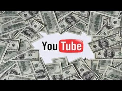 Заработок на YouTube и Реклама Автоблогинг