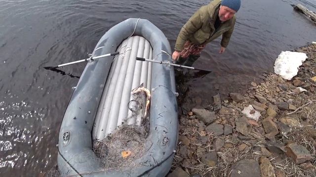 Терский берег Белого моря смотреть онлайн