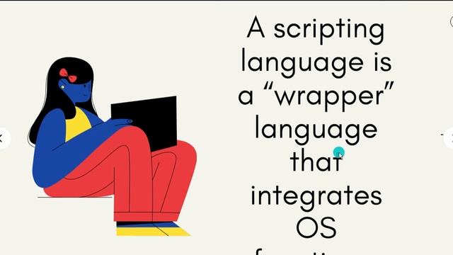 What is Scripting Language In Hindi | how scripting language work | why python called scripting lan смотреть онлайн