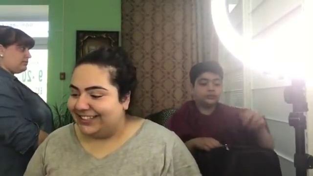 Когда твой брат @broyanpavel думает ,что он РевизоРРоооо??? смотреть онлайн