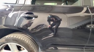 Porsche Cayenne S 4.8 V8 385cv