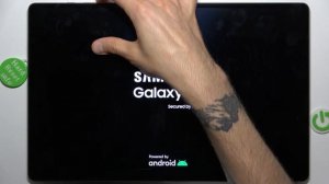 Как открыть безопасный режим на Samsung Galaxy Tab S9 Ultra - Как выйти из безопасного режима