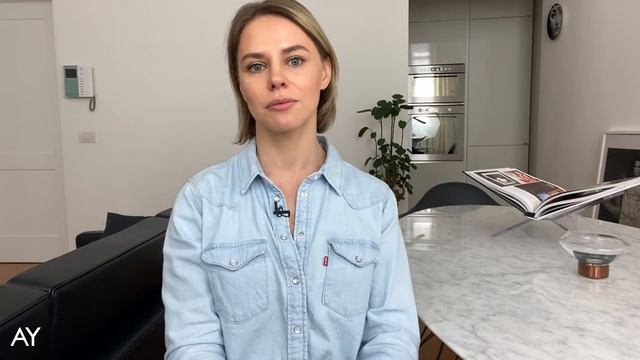 КАК БЫТЬ СТИЛЬНОЙ КАЖДЫЙ ДЕНЬ - 7 РЕЦЕПТОВ смотреть онлайн