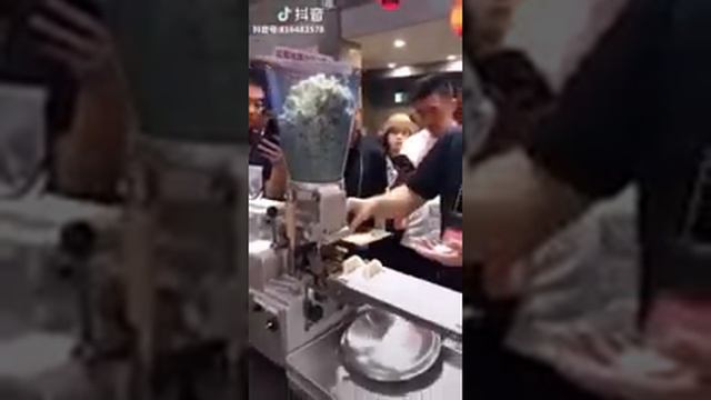 Удивительные изобретения Китая. Они впереди планеты всей...
