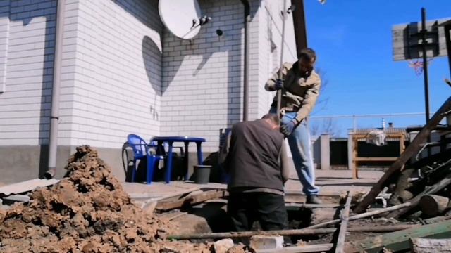 Сделать скважину своими руками, полная версия. смотреть онлайн