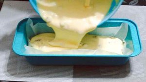 Волшебно вкусный, нежнейший, мягкий и воздушный пирог на молоке.