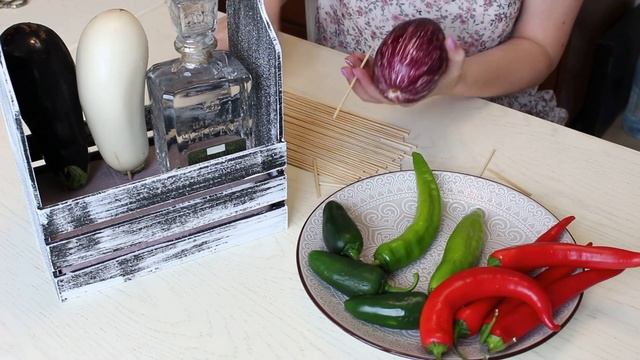 Подарок мужу на День Рождения / Букет из ОВОЩЕЙ смотреть онлайн