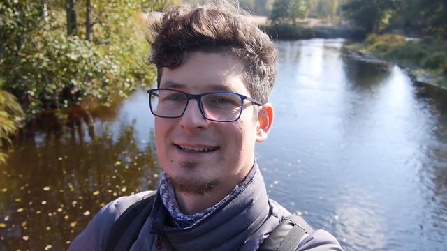 Пороги реки ГЛАДЫШЕВКИ | ХОРОША ? #кудапойти #экомаршрут