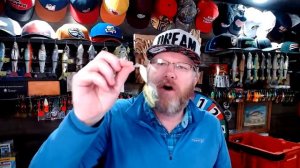 UNBOXING the Brand New Major League Fishing CHAMPIONS CLUB BOX