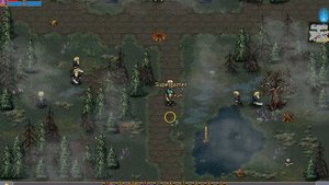 Warspear online самый честный обзор, первое впечатление