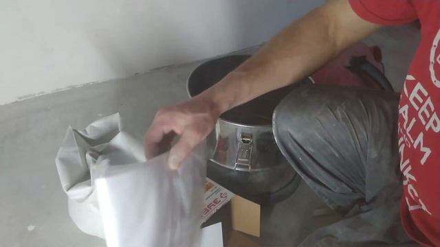 пылесос Зубр ПУ - 20 -1400 М 3 МАСТЕР
