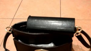 Что находится в моей сумке ? TAG What's in my bag?--