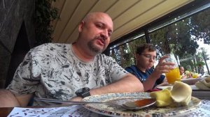 АДЛЕР 2023 | ХИНКАЛИ ТАНЦЕВАЛИ