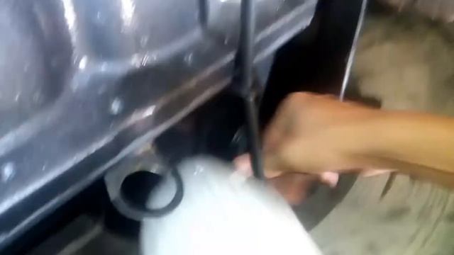 Капитальный ремонт дизельного двигателя Ricardo R6105AZLD. Часть 2. Разборка двигателя, дефектовка