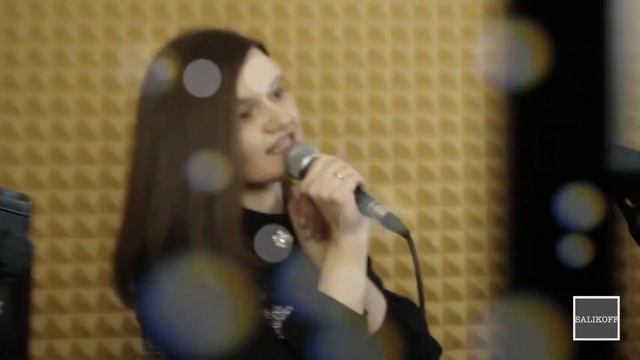 Анастасия Зиберт -"Цветные сны"
