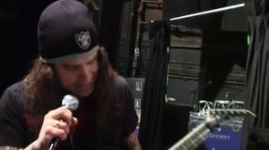 Machine Head's Phil Demmel | Rig Tour | Jackson Guitars