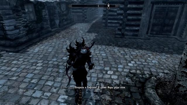 Гайд как сделать самую мощную броню в Скайриме смотреть онлайн