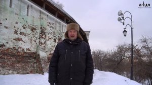 Сергей Савельев о пожертвованиях