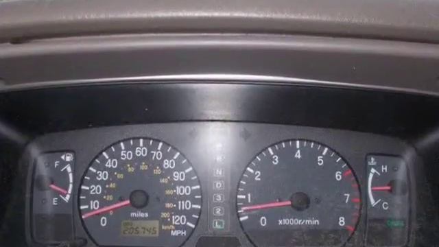 2000 Mitsubishi Montero Sport 4dr LS (Dallas, Texas) смотреть онлайн