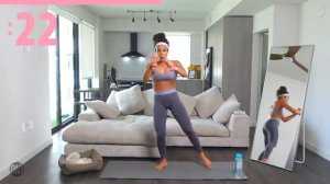 Kickboxing HIIT Cardio Workout _ Full Body Fat Burn with Small Dumbbells _ growwithjo.mp4