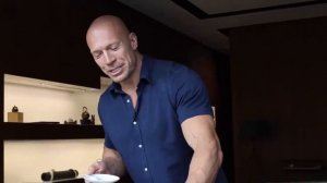 Как управлять своим весом, Семинихин