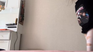 Рвём калготки